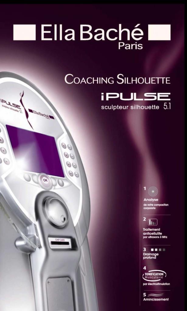 LES PROGRAMMES IPULSE 5.1