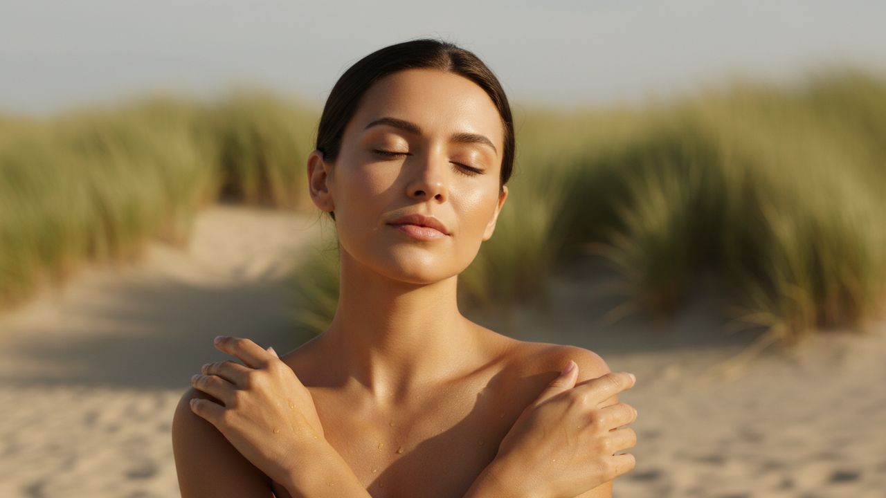 Bienfaits et dangers de l'huile de carotte pour le bronzage