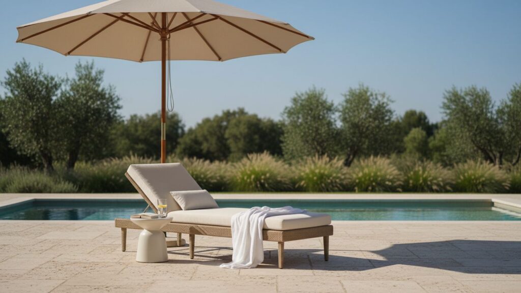 Comment bronzer plus vite avec une peau blanche sans coup de soleil&nbsp;?