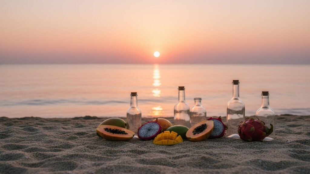 Danger d'utilisation de l'huile d'olive pour bronzer