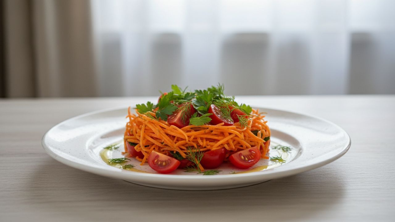 Les aliments à consommer pour avoir un joli teint hâlé