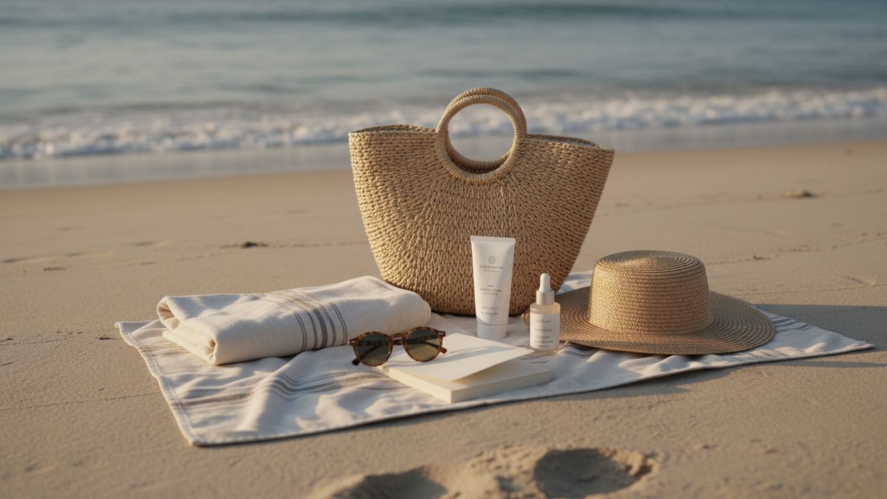 La crème solaire à indice élevé empêche-t-elle le bronzage ?