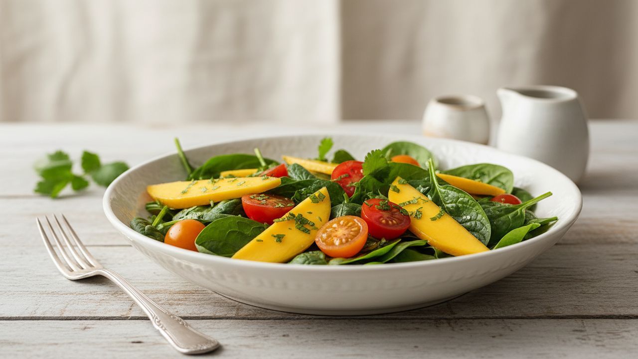 Aliments à privilégier pour préparer sa peau