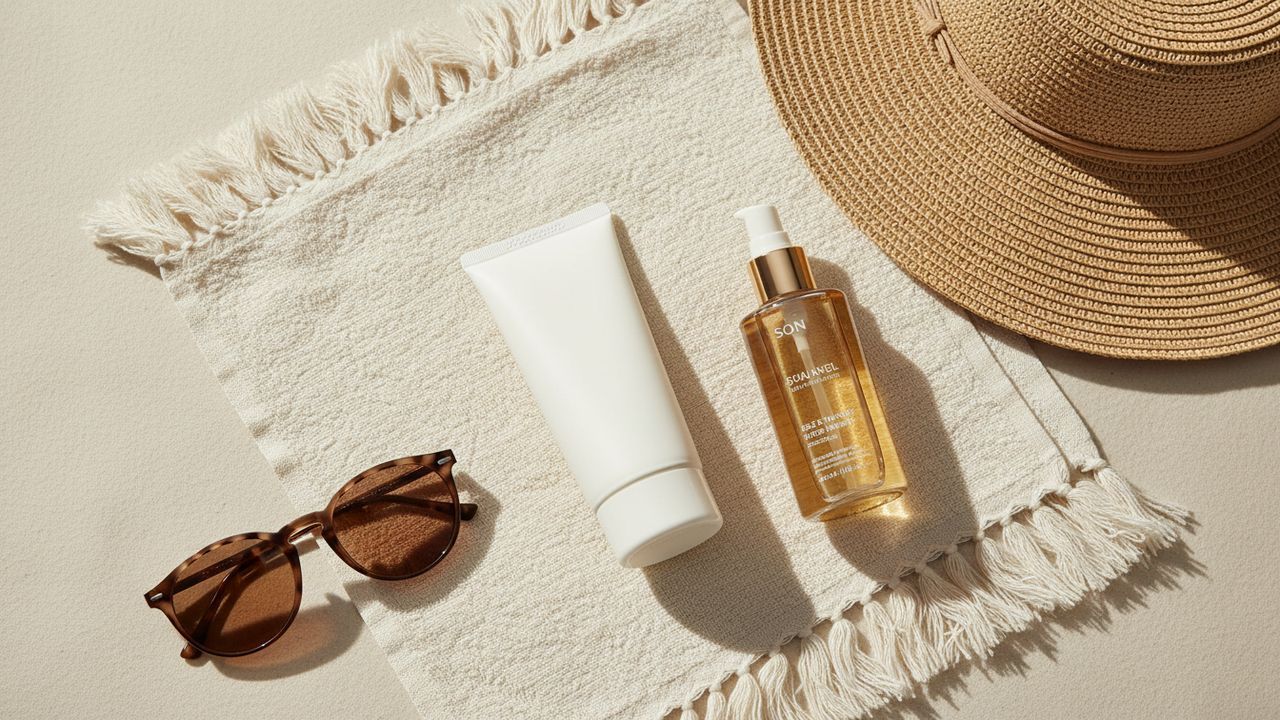 Les alternatives sûres pour un bon bronzage sans agresser la peau