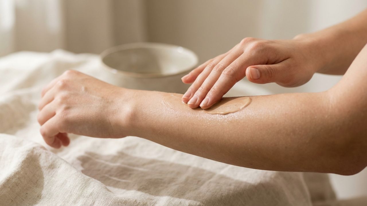 Astuces pour un hâle durable avec bronzage naturel