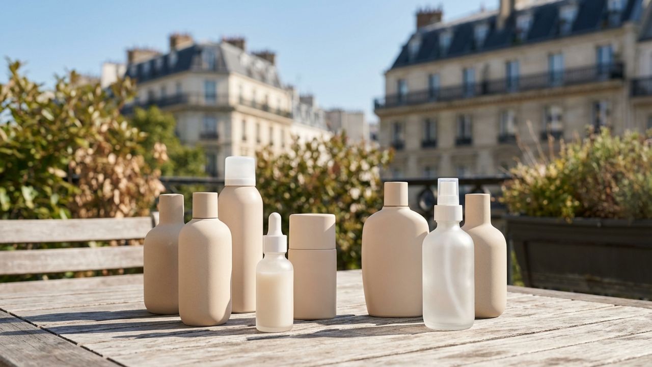 La crème solaire pour visage doit être choisi selon le type de peau