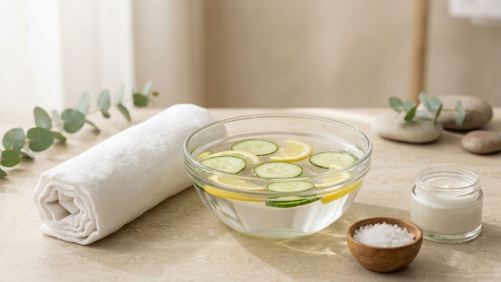 Maximiser la durée du bronzage