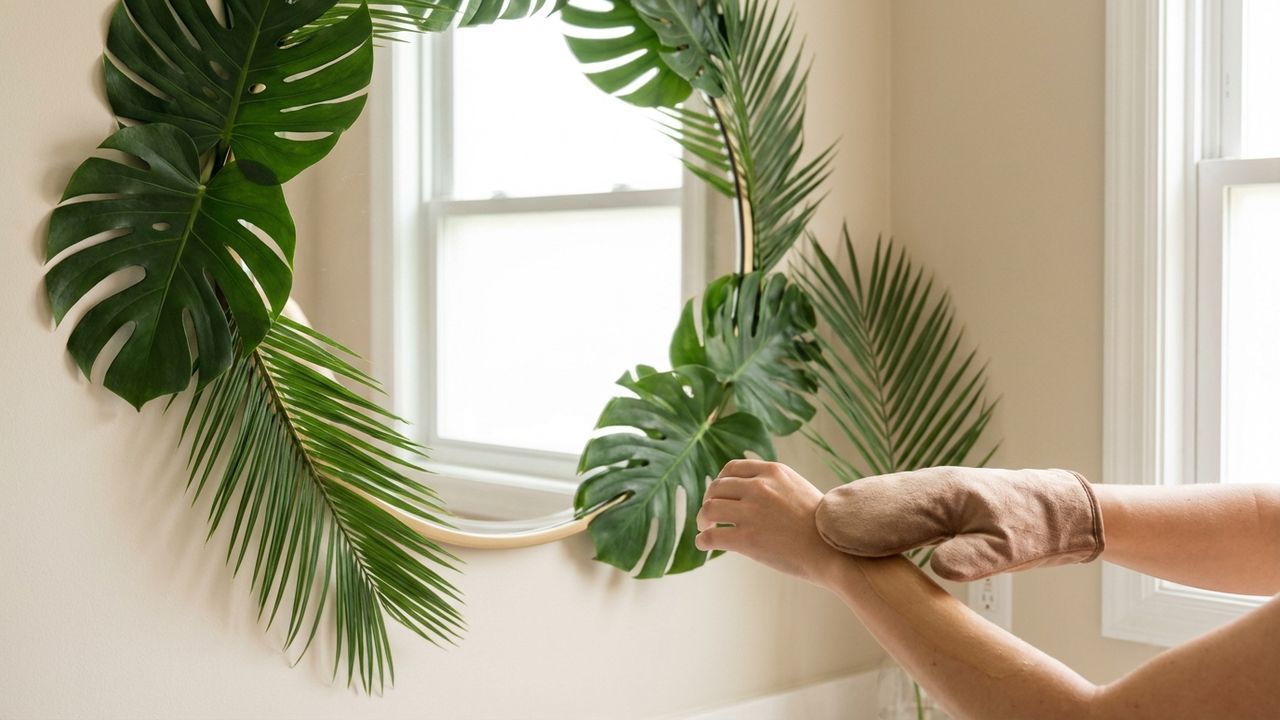 Protéger sa peau en cabine