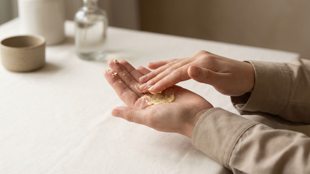 Les signes pour reconnaître si votre crème solaire est périmée