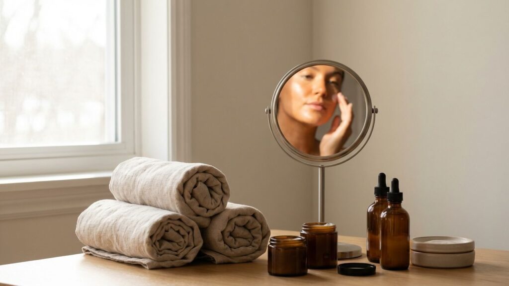 Bronzer sans soleil ? C'est possible !