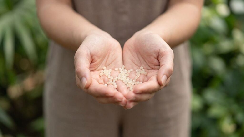 Homéopathie pour soigner une brulure