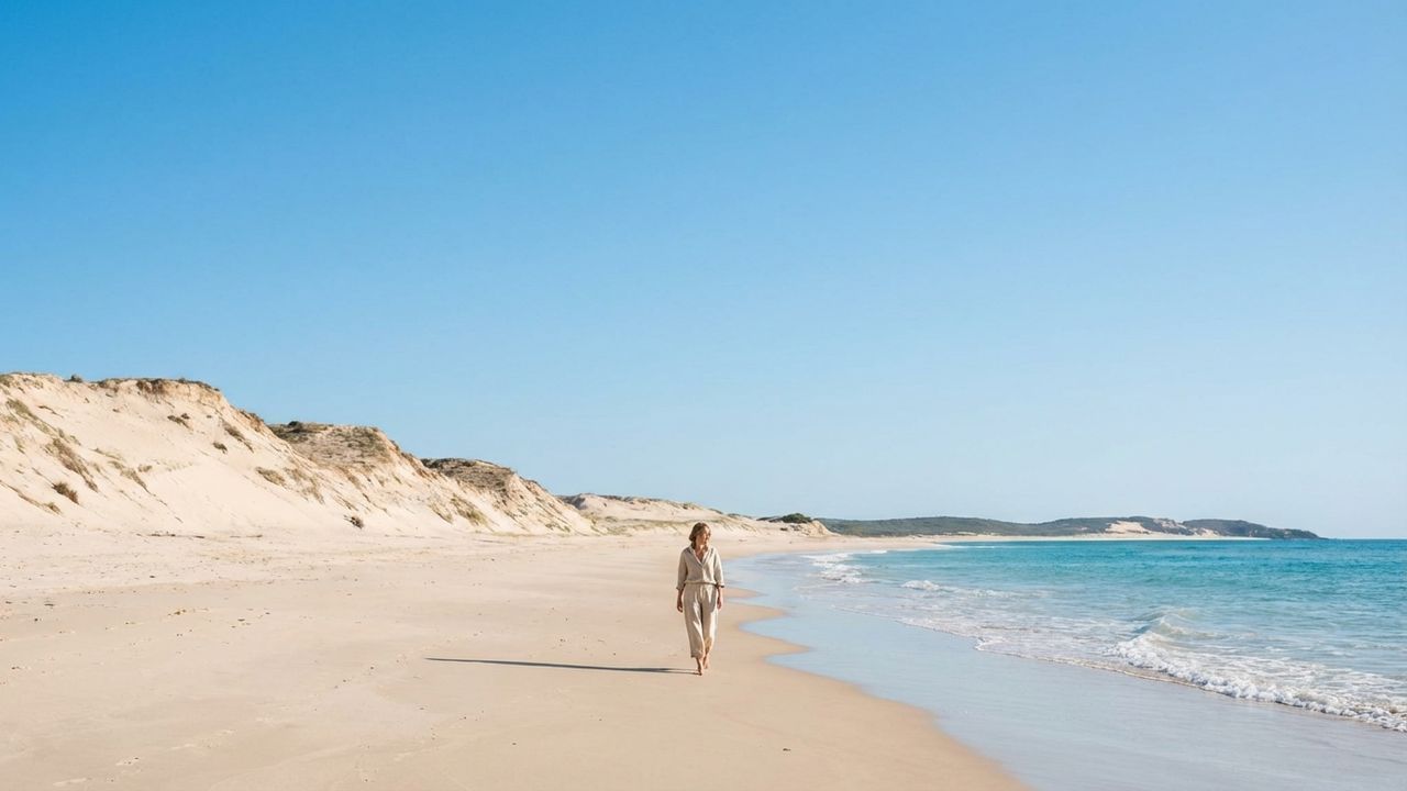 Il existe d'autres pays aux indices UV importants