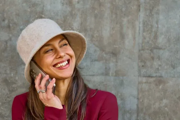 bob chapeau personnalisable logo entreprise communication