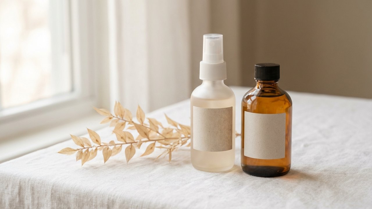 Produits solaires pour cheveux : sprays, huiles et crèmes protectrices