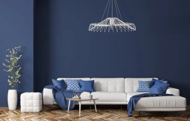 salon moderne