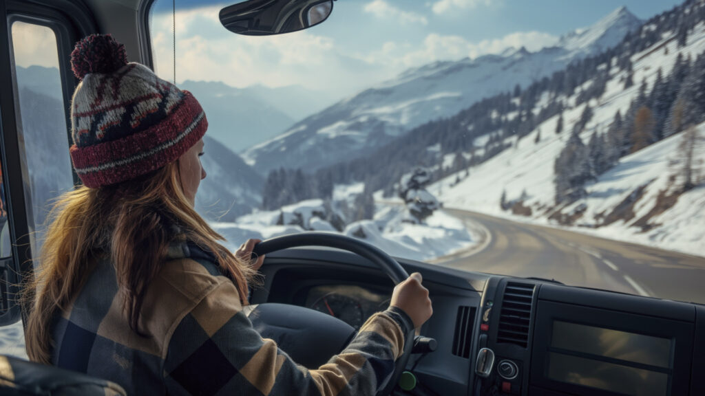 Comment choisir un service de transport d'entreprise dans les Alpes ?